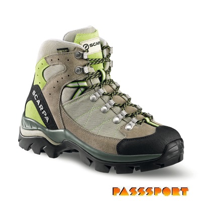 SCARPA NANGPALA GTX  DONNA